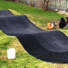 CLICK ONTO THIS LINK TO SEE PHOTOS OF THE BMX TRACK