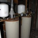 CLICK HERE TO SEE PHOTOGRAPHS OF THE REPAIRS & REFURBISHMENT OF THE BOILER ROOM