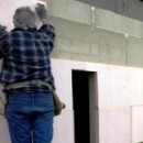 CLICK HERE TO SEE PHOTOS OF OUR PHENOLIC INSULATION & ACRYLIC RENDERING PROJECT MAY TO AUGUST 2011