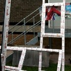CLICK HERE TO SEE PHOTOS OF THE FIRST STAGE OF REPAIRS & REFURBISHMENT TO THE LOWER GROUND FLOOR WINDOWS - FUNDED BY THE TIMKEN FOUNDATION OF CANTON (USA) JUNE 2011