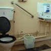 CLICK HERE TO SEE PHOTOGRAPHS OF THE REPAIRS & REFURBISHMENT OF THE NEW UPPER FLOOR TOILETS (DDA COMPLIANT) & CORRIDOR