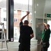 CLICK HERE TO SEE PHOTOS OF THE SECOND STAGE OF OUR 'TIMKEN' WINDOW & DOOR REFURBISHMENT PROJECT FITTED JULY TO AUGUST 2011