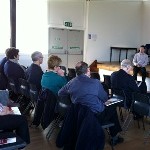 CLICK HERE TO SEE PHOTOS OF OUR 'LEAF' PROJECT COMMUNITY FEEDBACK & TRAINING SESSIONS; FEBRUARY TO MARCH 2012
