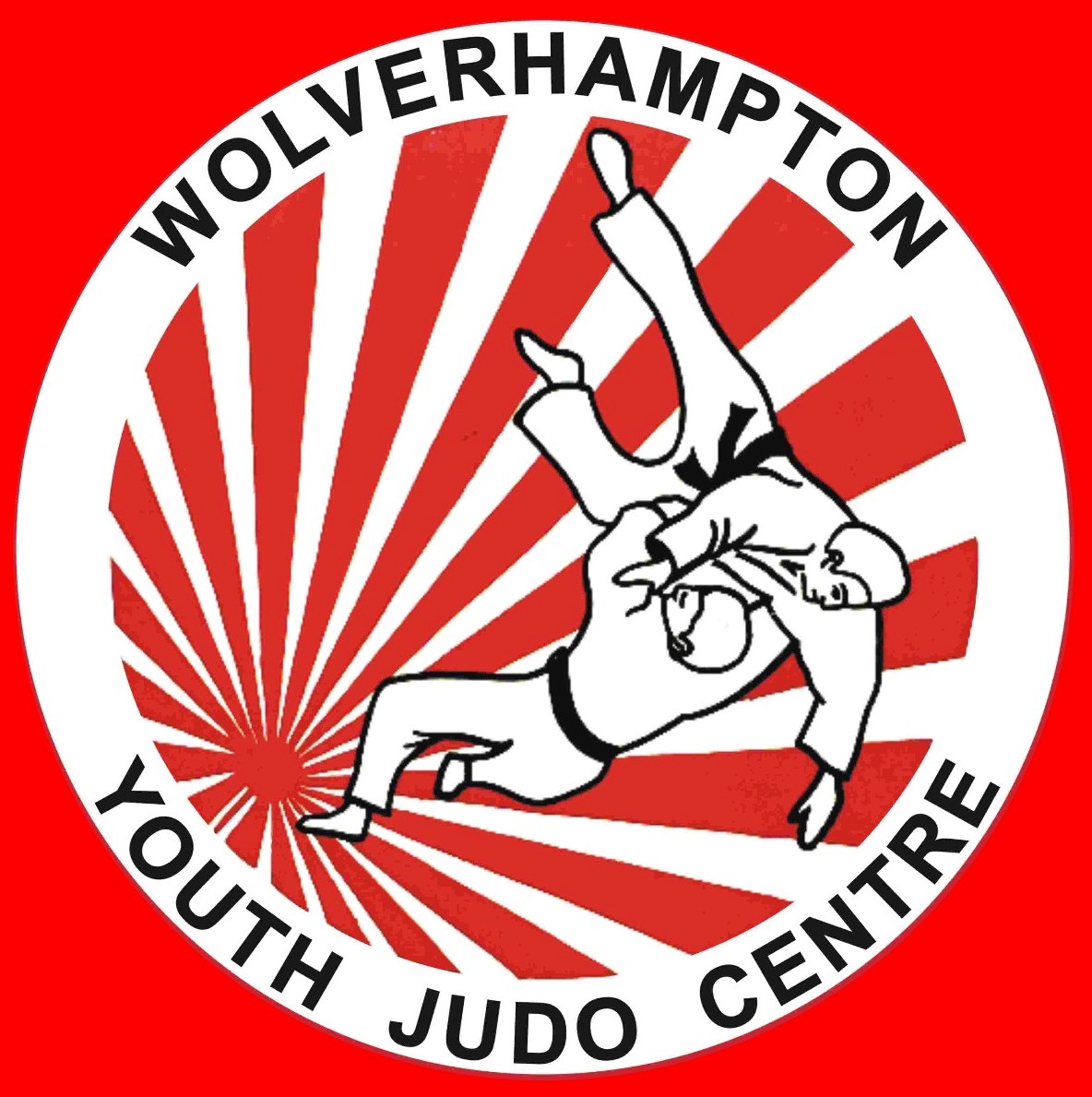 CLICK HERE TO GO TO THE WEB SITE OF WOLVERHAMPTON YOUTH JUDO CENTRE